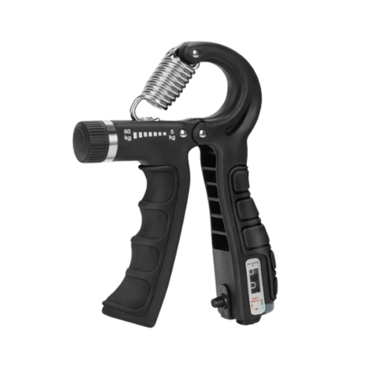 ForceGrip™ – Pince Réglable de Renforcement Musculaire