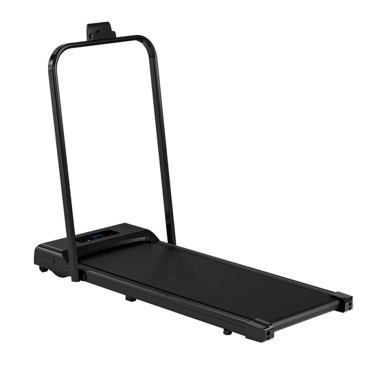 RunZen™ – Tapis Roulant Pliable Intelligent